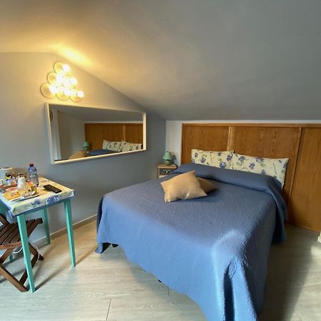 Albergo La Pineta Andora Room photo