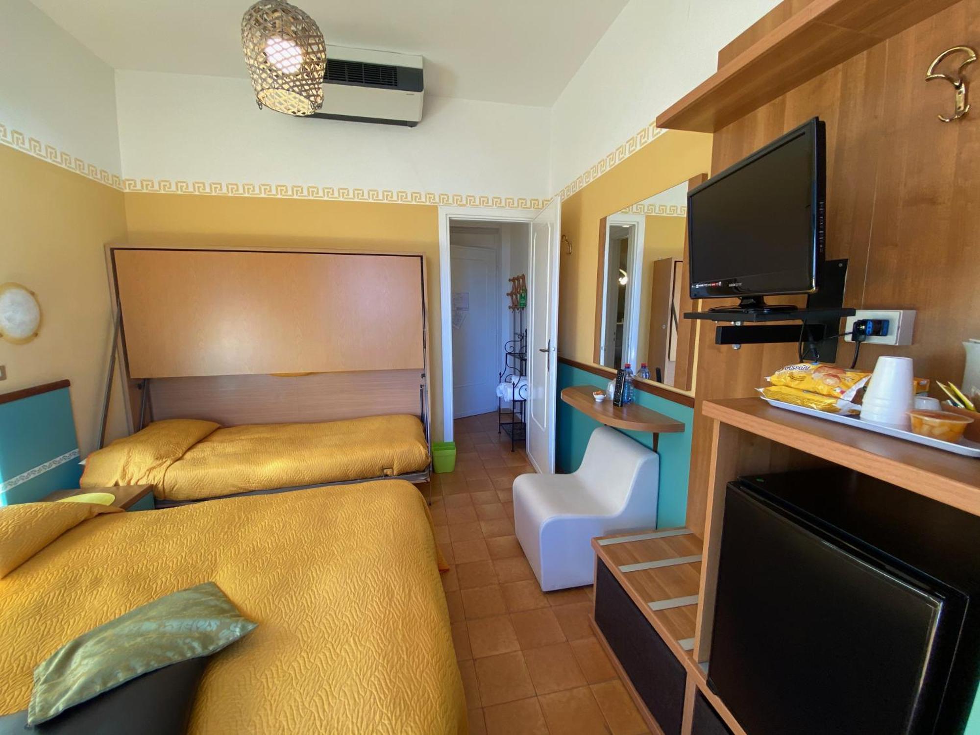 Albergo La Pineta Andora Room photo