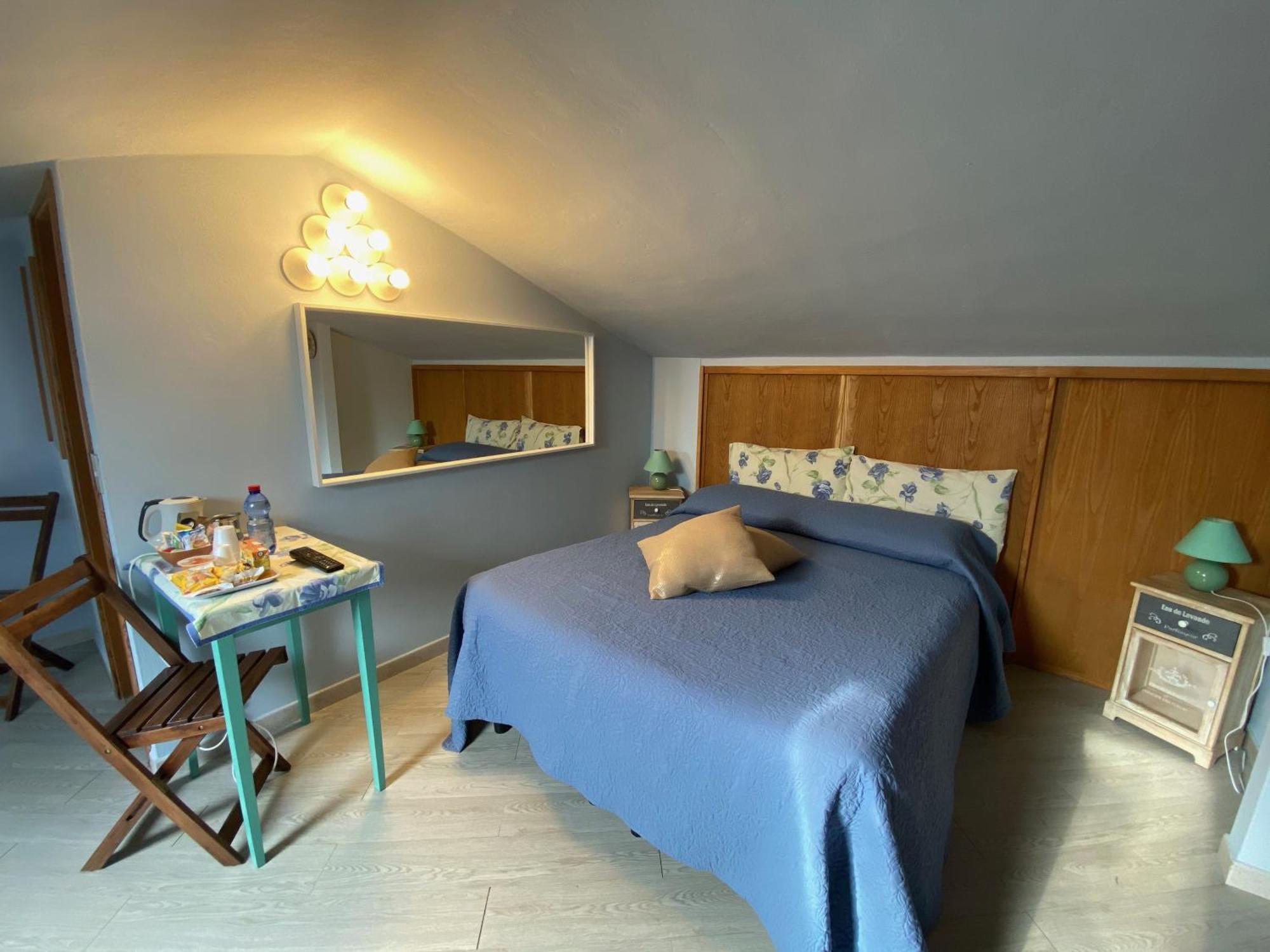 Albergo La Pineta Andora Room photo
