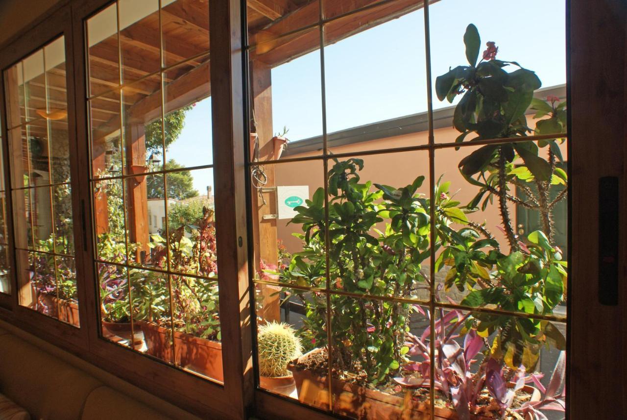 Albergo La Pineta Andora Exterior photo