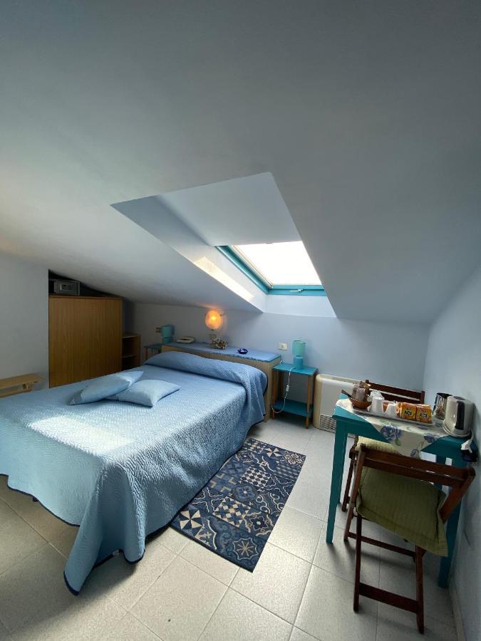 Albergo La Pineta Andora Exterior photo